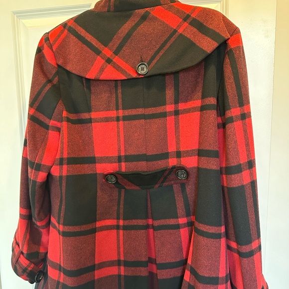 Pendleton Jacket - Picture 2 of 3